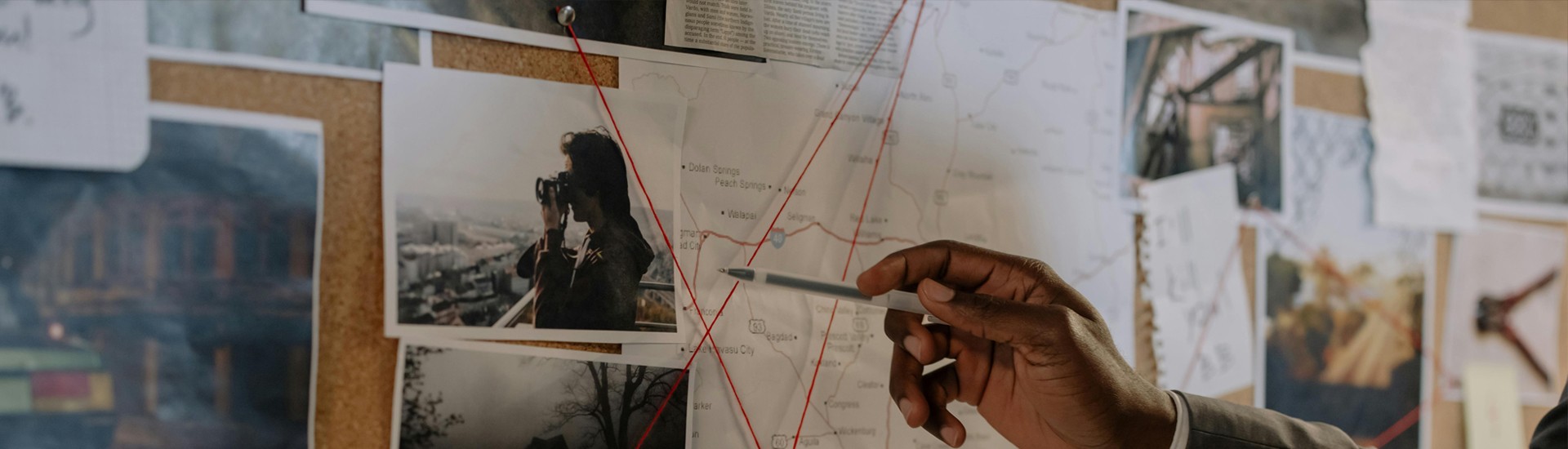 專業私家調查取證服務公司